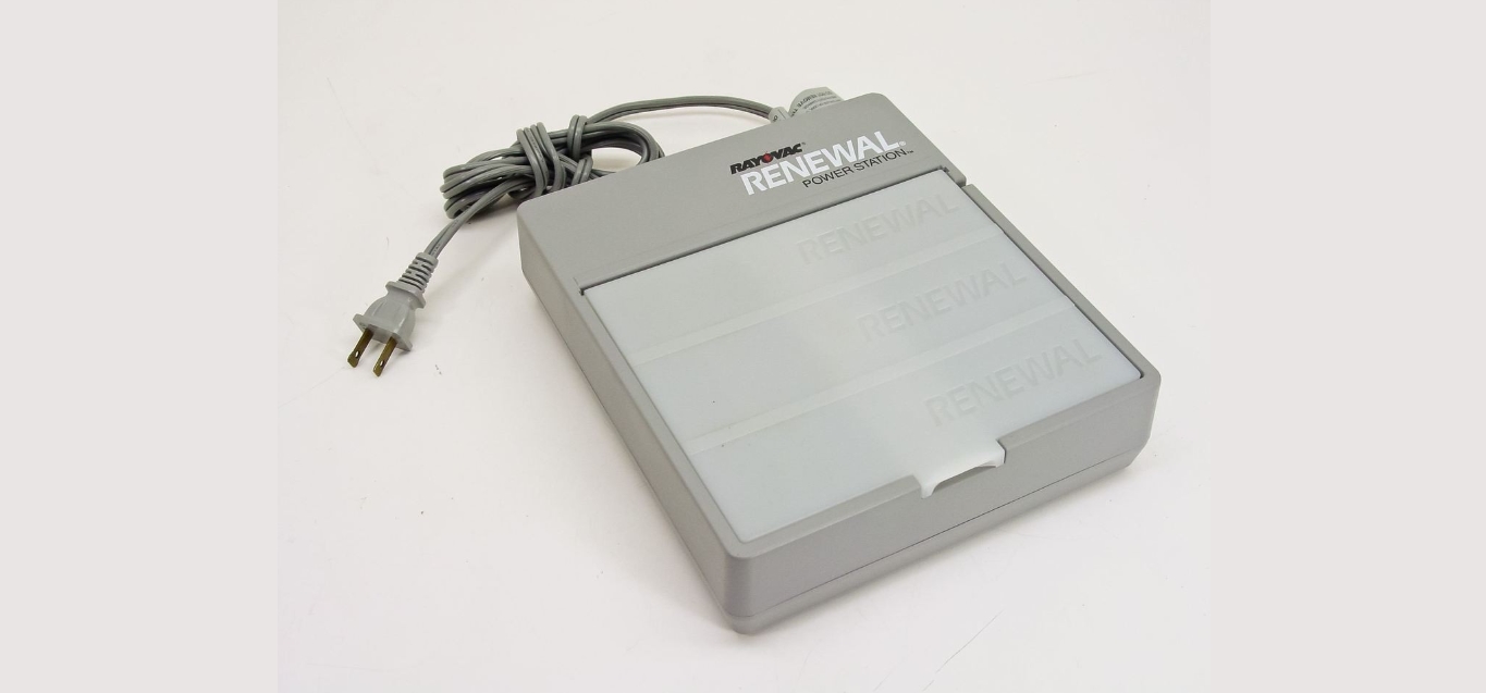 11 Unbelievable Rayovac Battery Charger For 2024