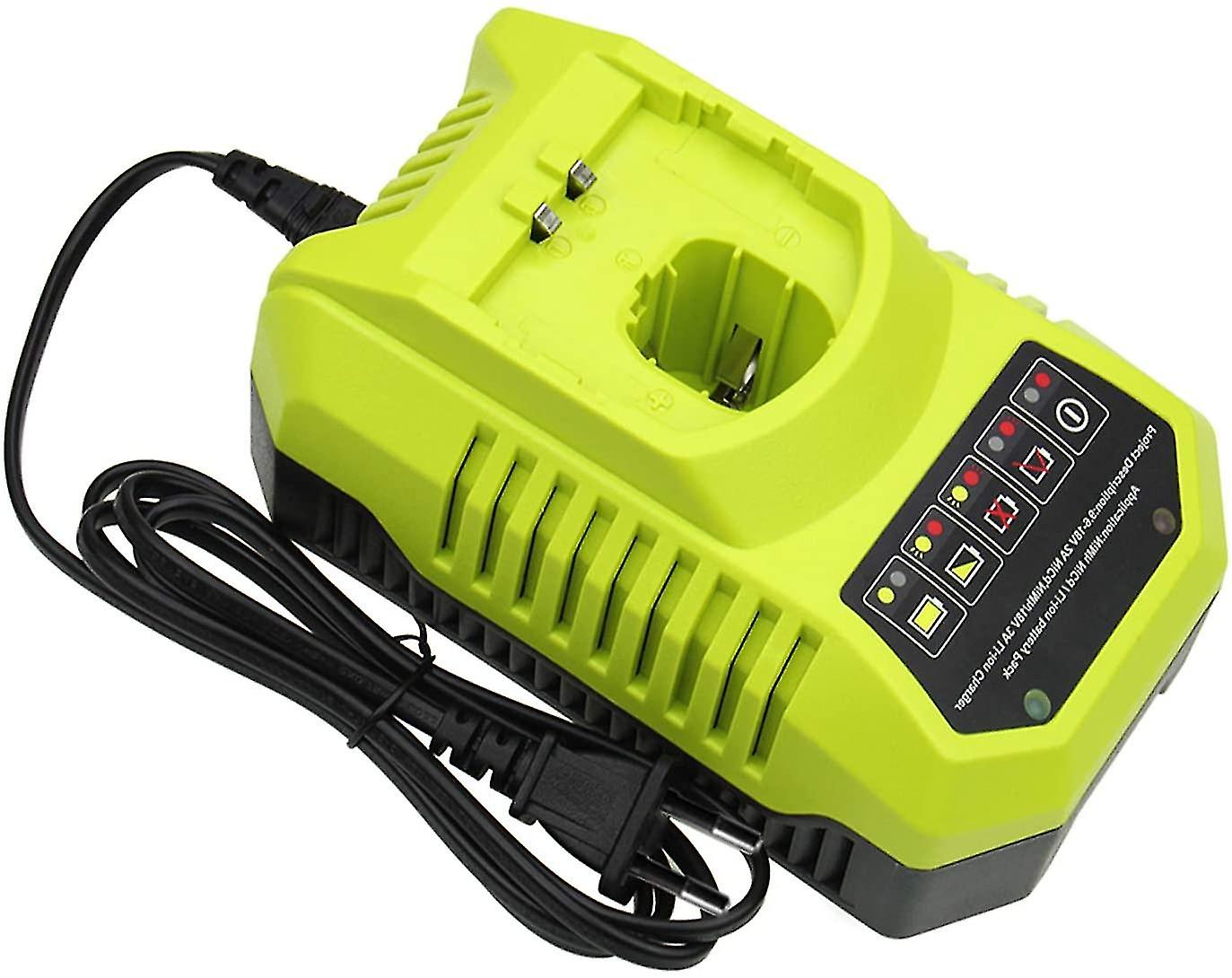 How Long Does Ryobi 40V Battery Last CellularNews