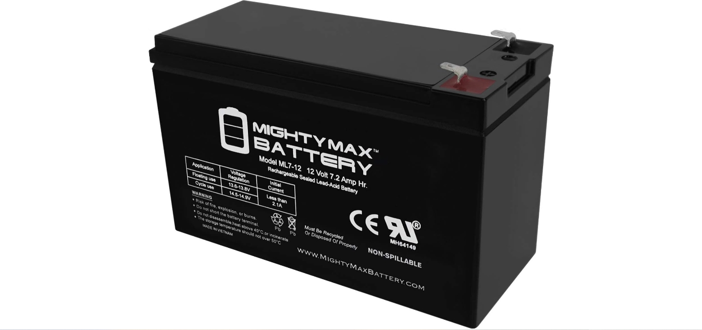 12 Amazing Alarm Battery For 2024
