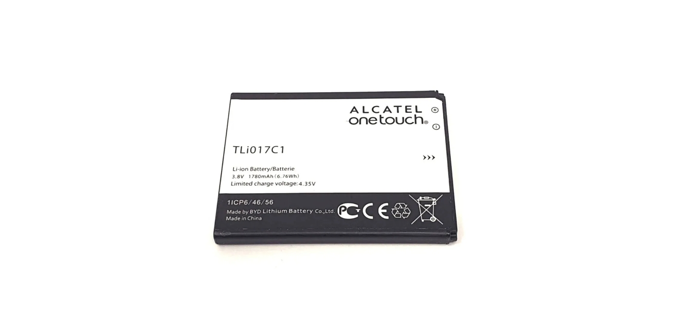 12 Amazing Alcatel One Touch Battery For 2024