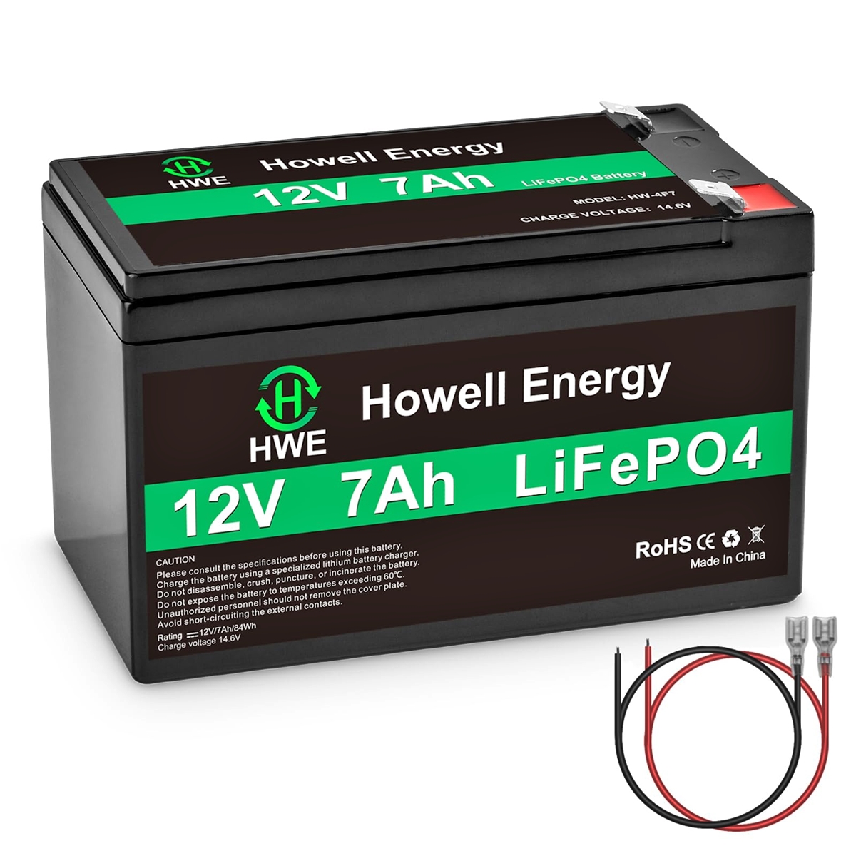 12 Amazing Battery 12V 7Ah For 2024