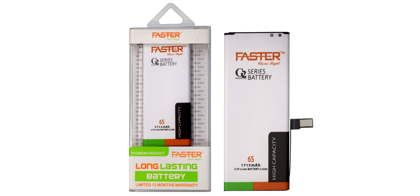 12 Amazing Battery For iPhone 6s For 2024