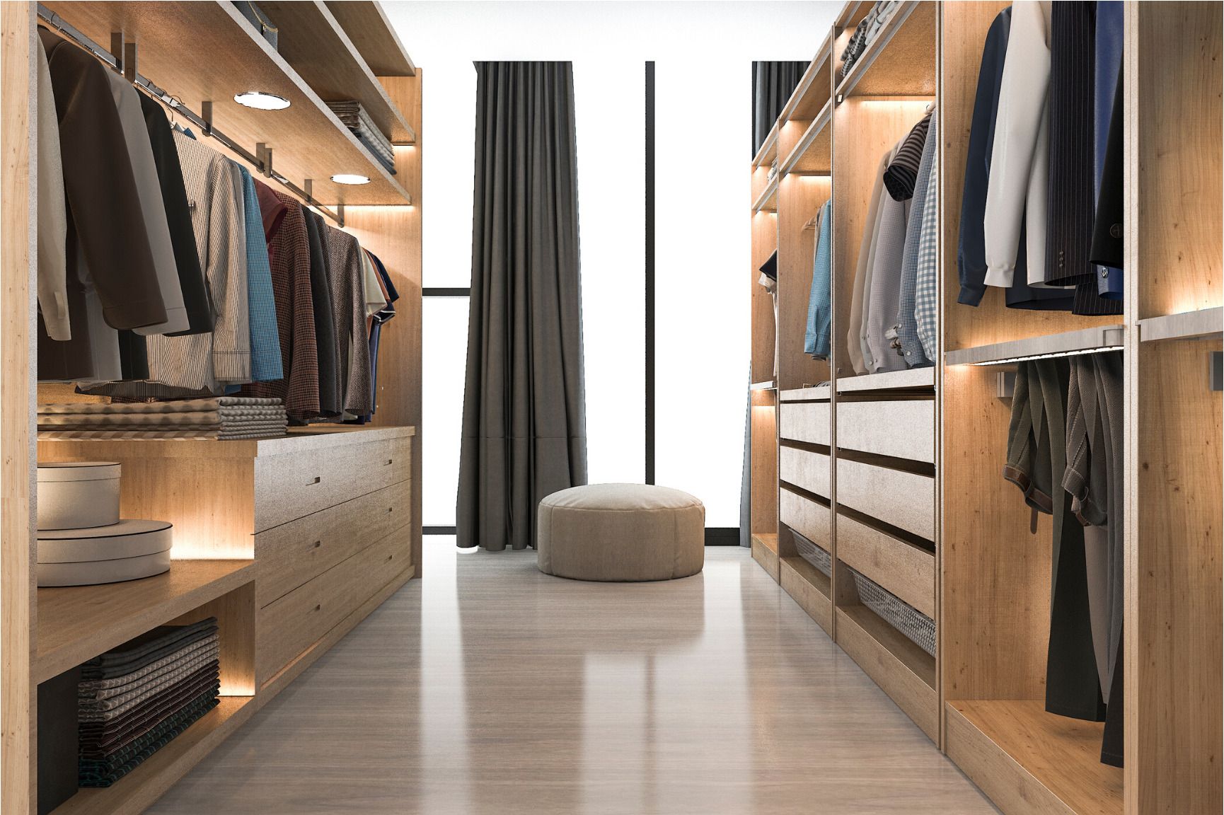 12 Amazing Battery-Operated Closet Lights For 2024