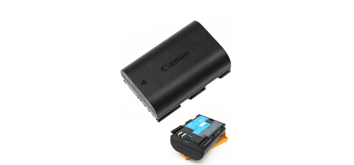 12 Amazing Canon 70D Battery For 2024
