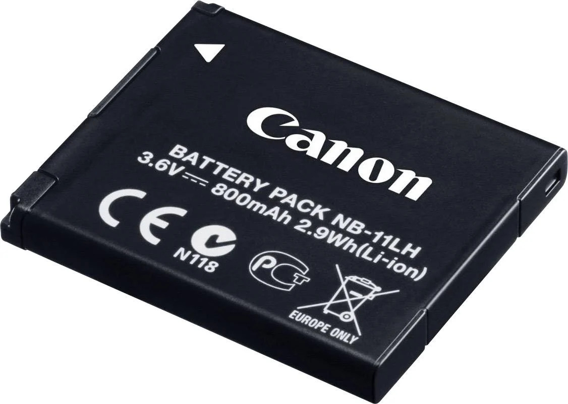 12 Amazing Canon Nb-11L Battery For 2024