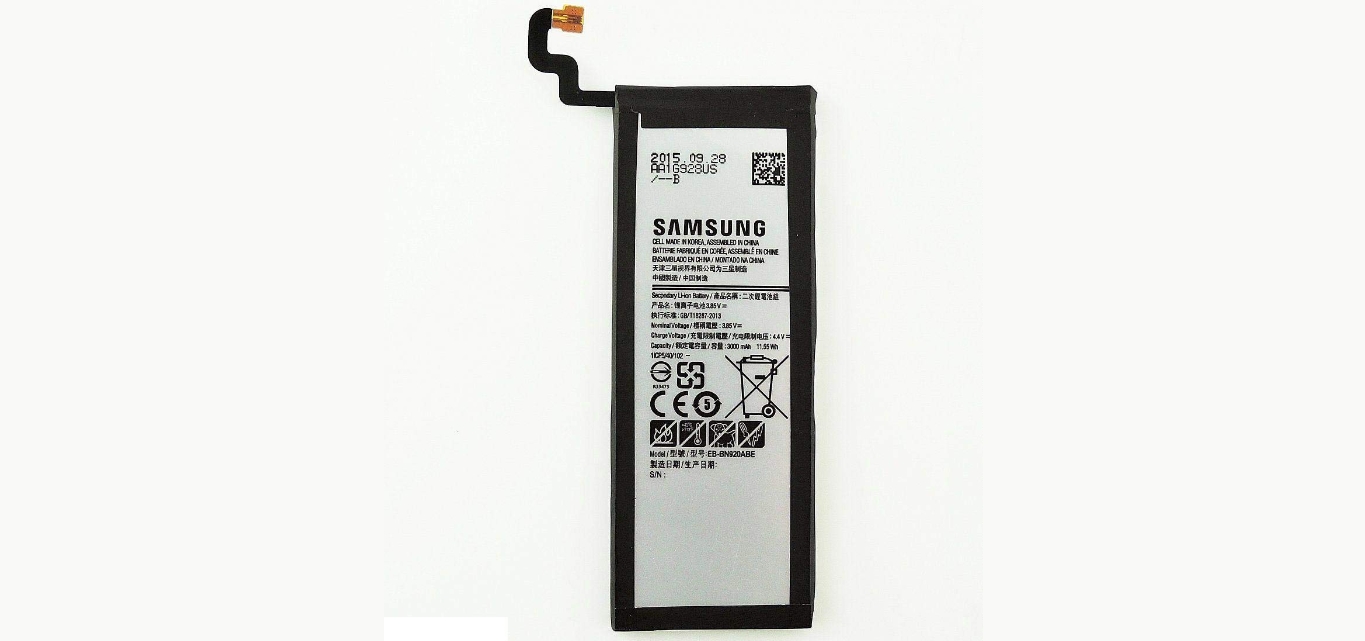 12 Amazing Galaxy Note 5 Battery For 2024