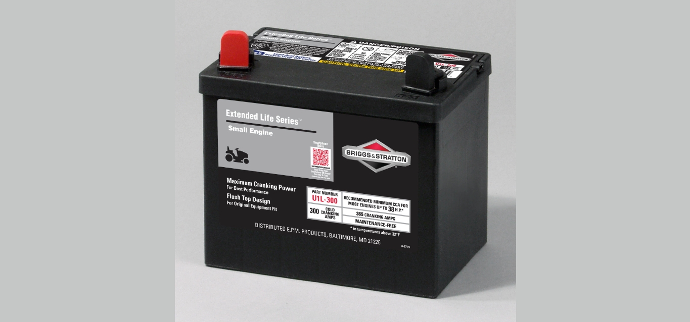 12 Amazing Lawn Tractor Battery For 2024