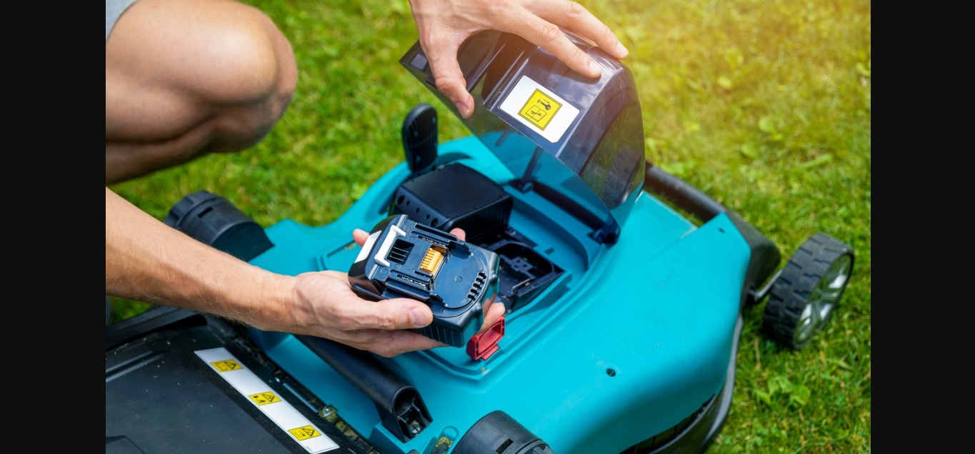 12 Amazing Mower Battery For 2024