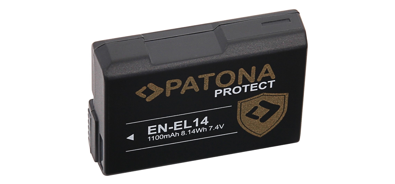 12 Amazing Nikon Battery En-El14 For 2024