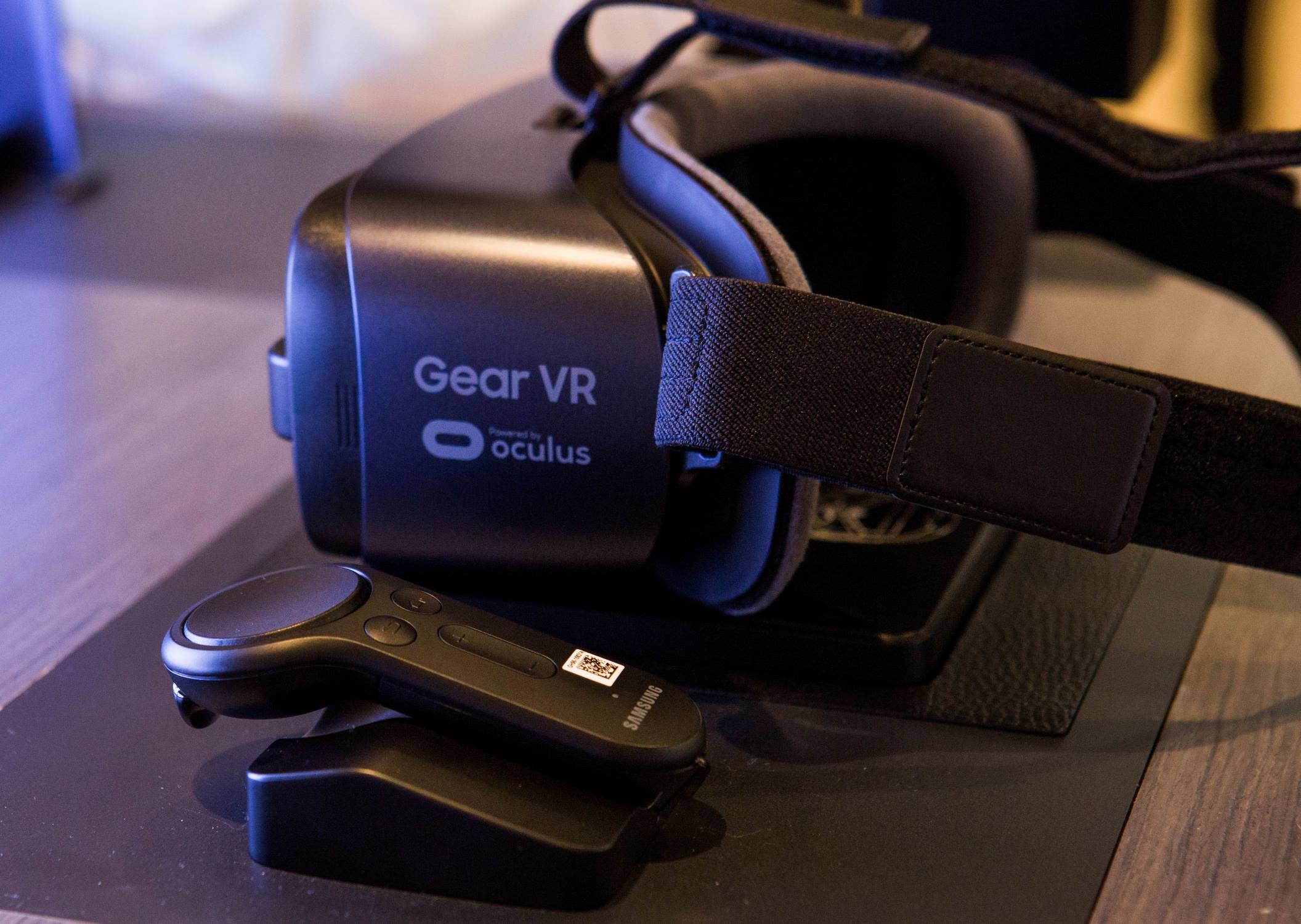 How To Use Samsung Gear VR With Any Phone CellularNews