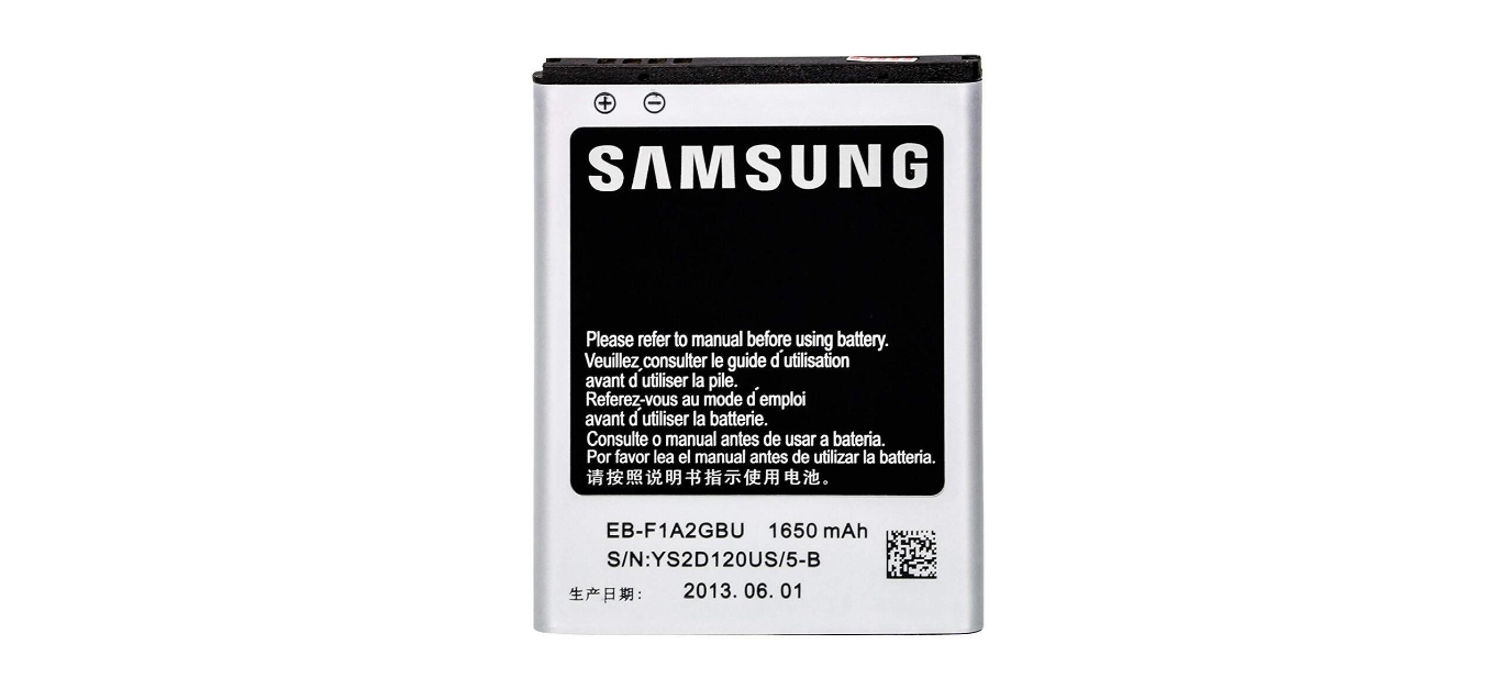 12 Amazing Samsung Phone Battery For 2024