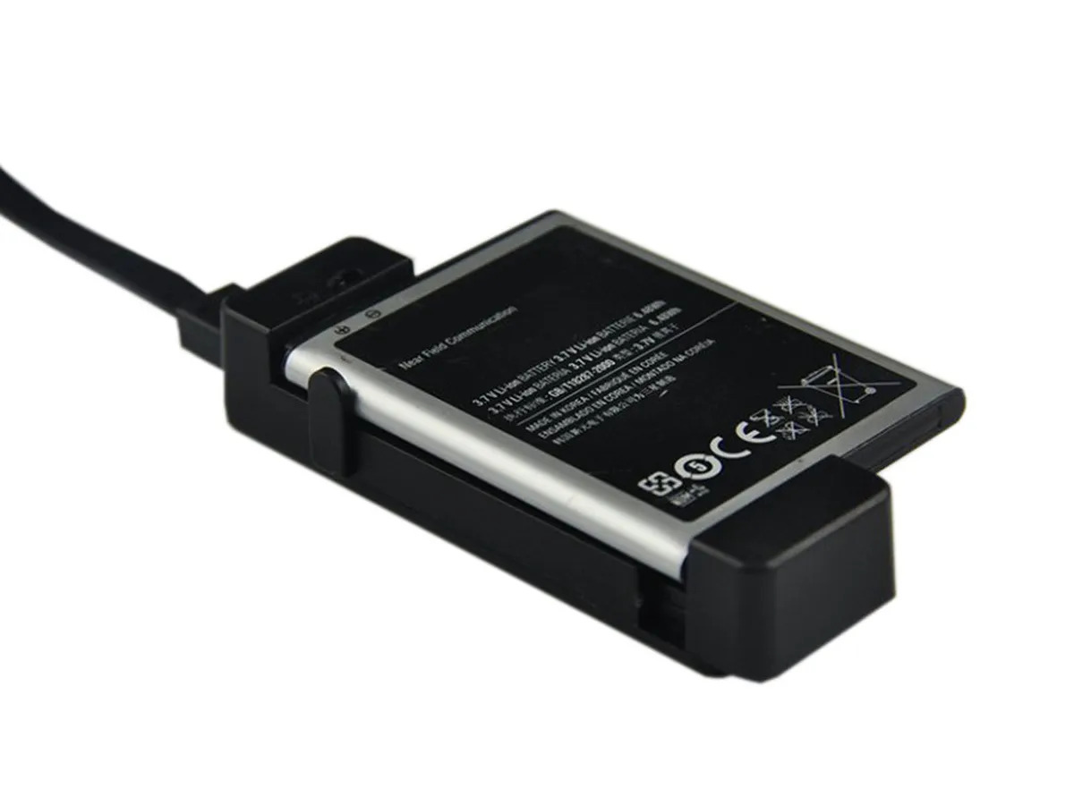 12 Amazing Samsung S5 Battery Charger For 2024