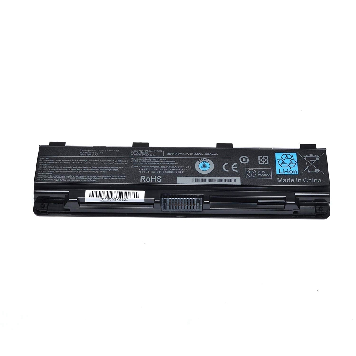12 Amazing Toshiba Satellite C55 Laptop Battery For 2024