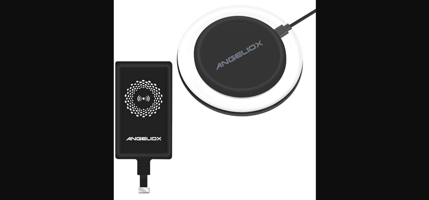 12 Amazing Wireless Charging Pads For iPhone 7 Plus For 2024