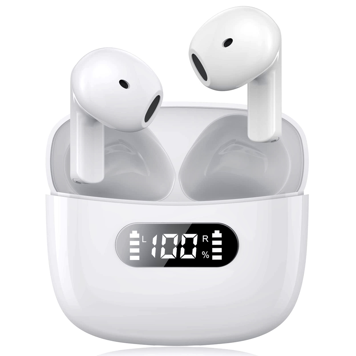 12 Amazing Wireless Earbuds For iPhone 11 For 2024