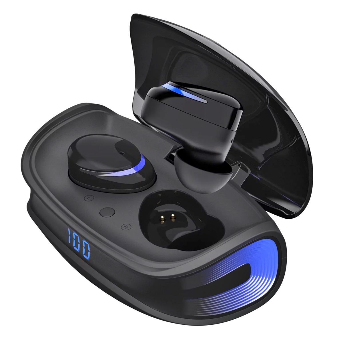 12 Amazing Wireless Earbuds IPX8 For 2024