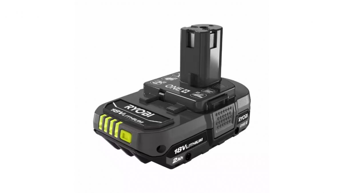 12 Best 18V Ryobi Battery For 2023 CellularNews