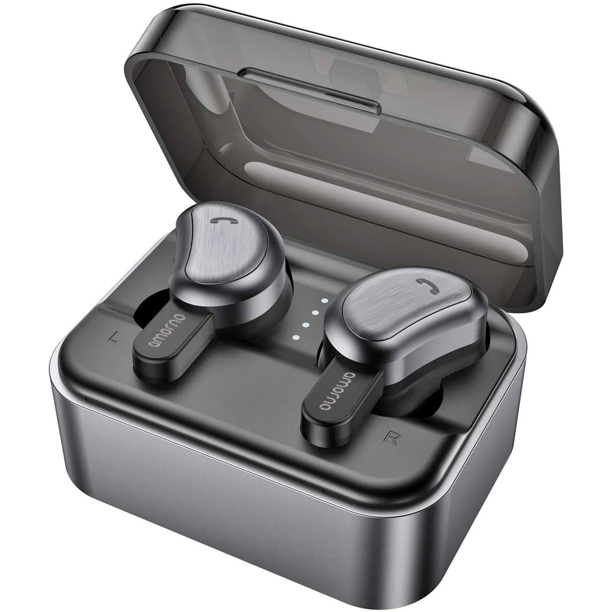 12 Best AMORNO Wireless Earbuds For 2024