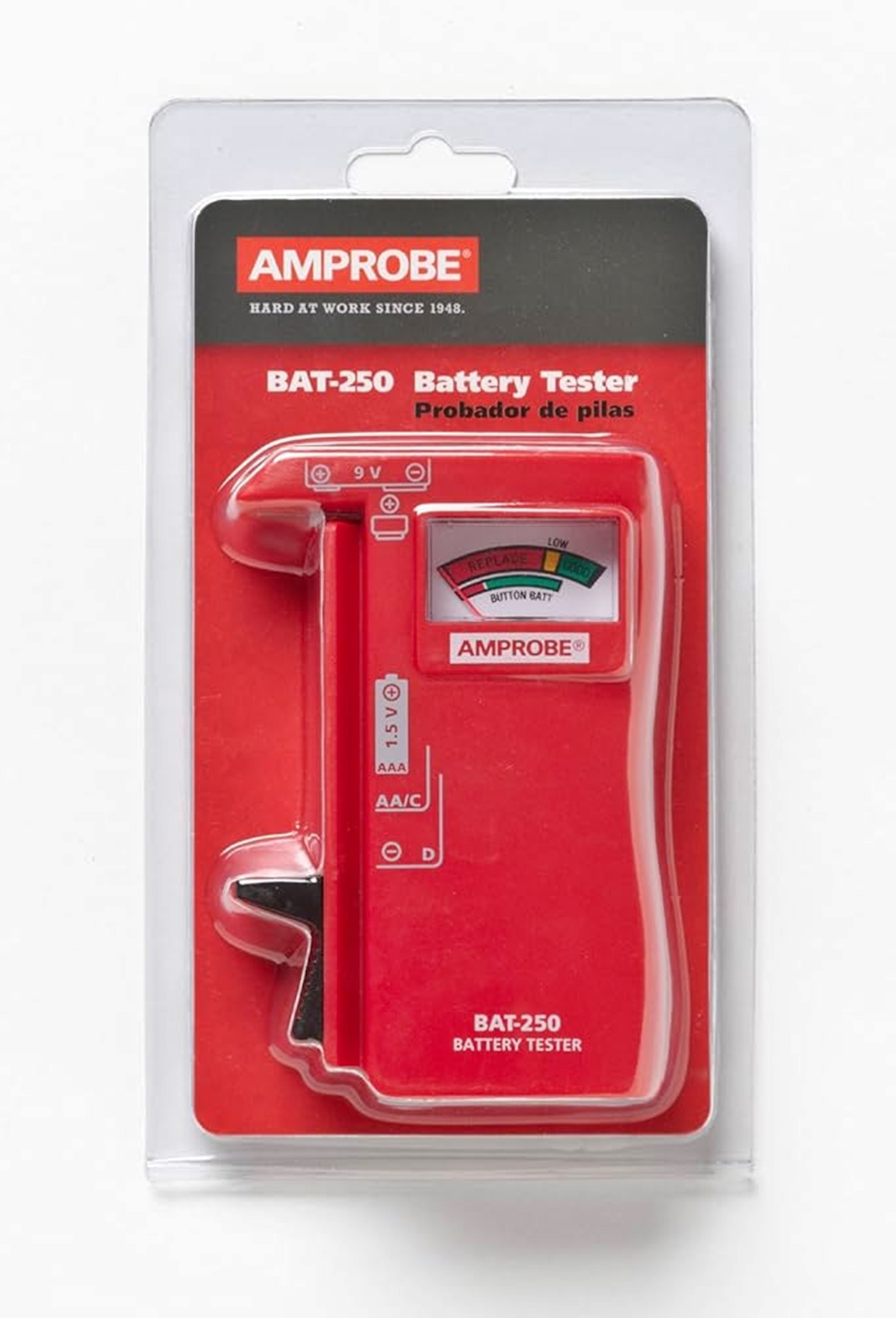 12 Best Amprobe Bat-250 Battery Tester For 2024