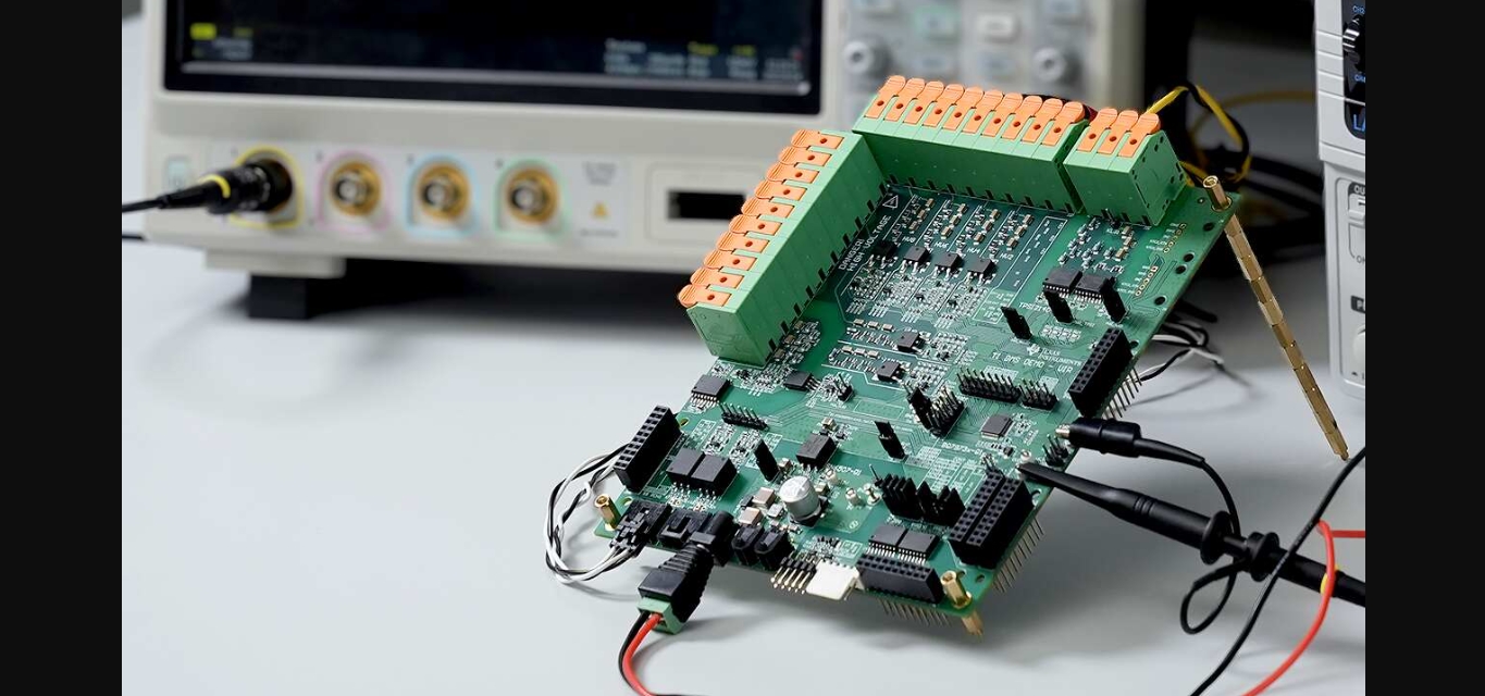 12 Best Battery Management System For 2024