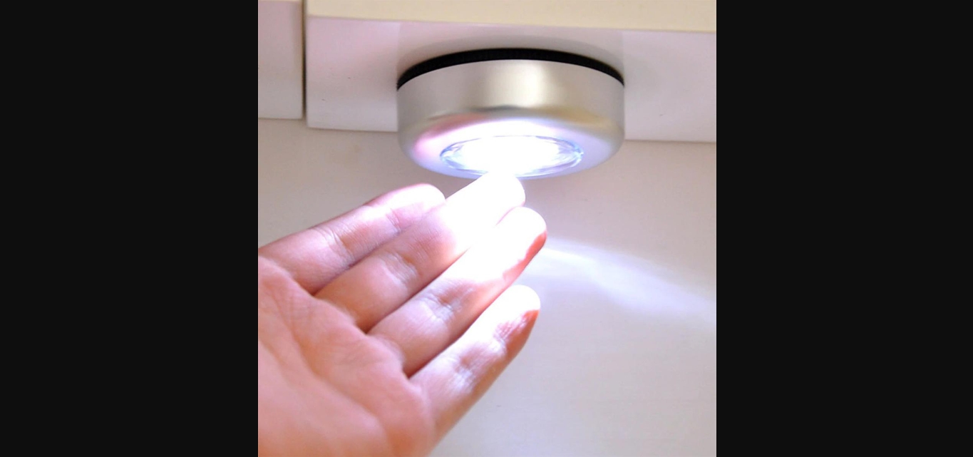 12 Best Battery Powered Closet Light For 2024