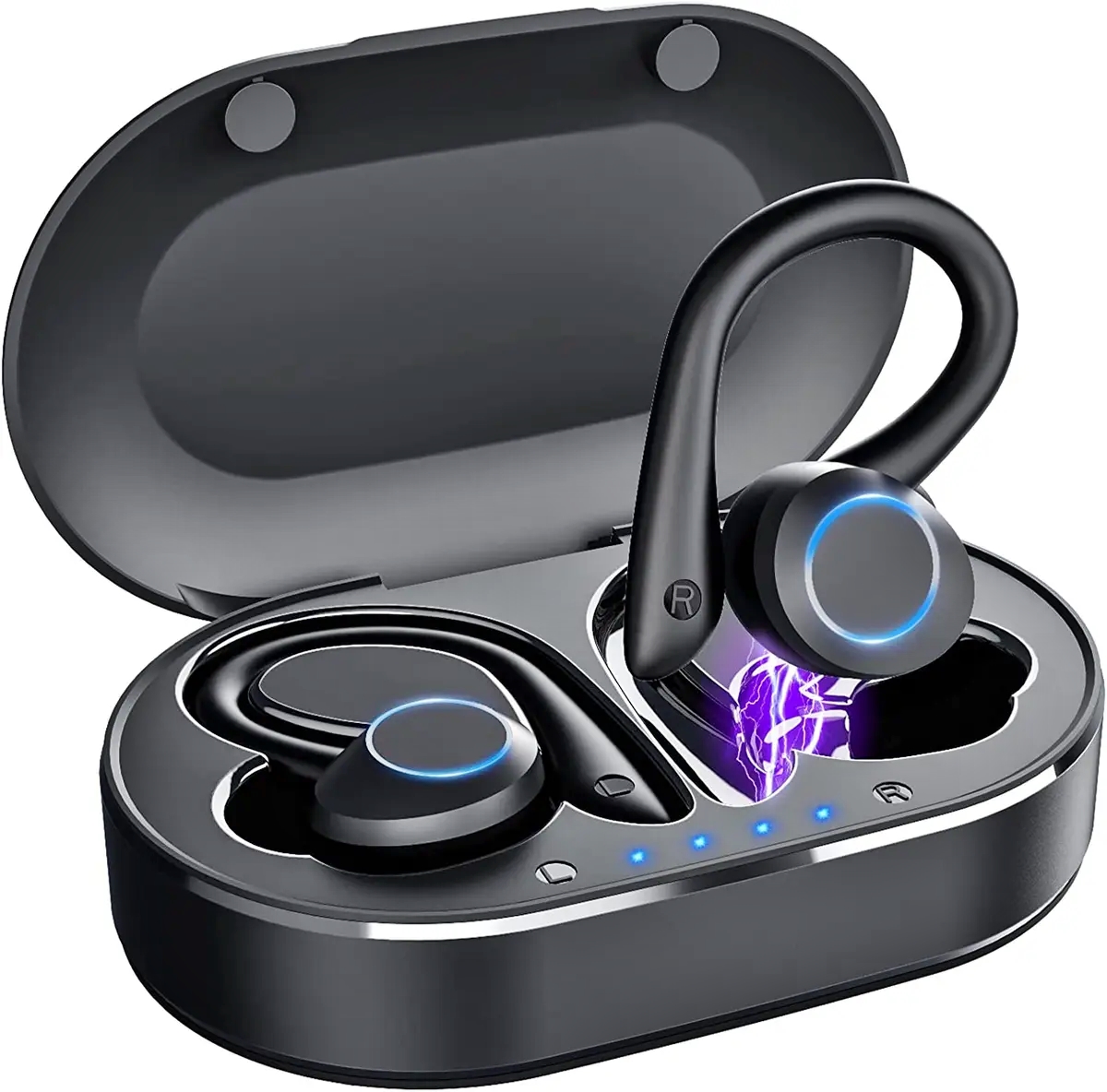 How To Answer Calls With Wireless Earbuds CellularNews