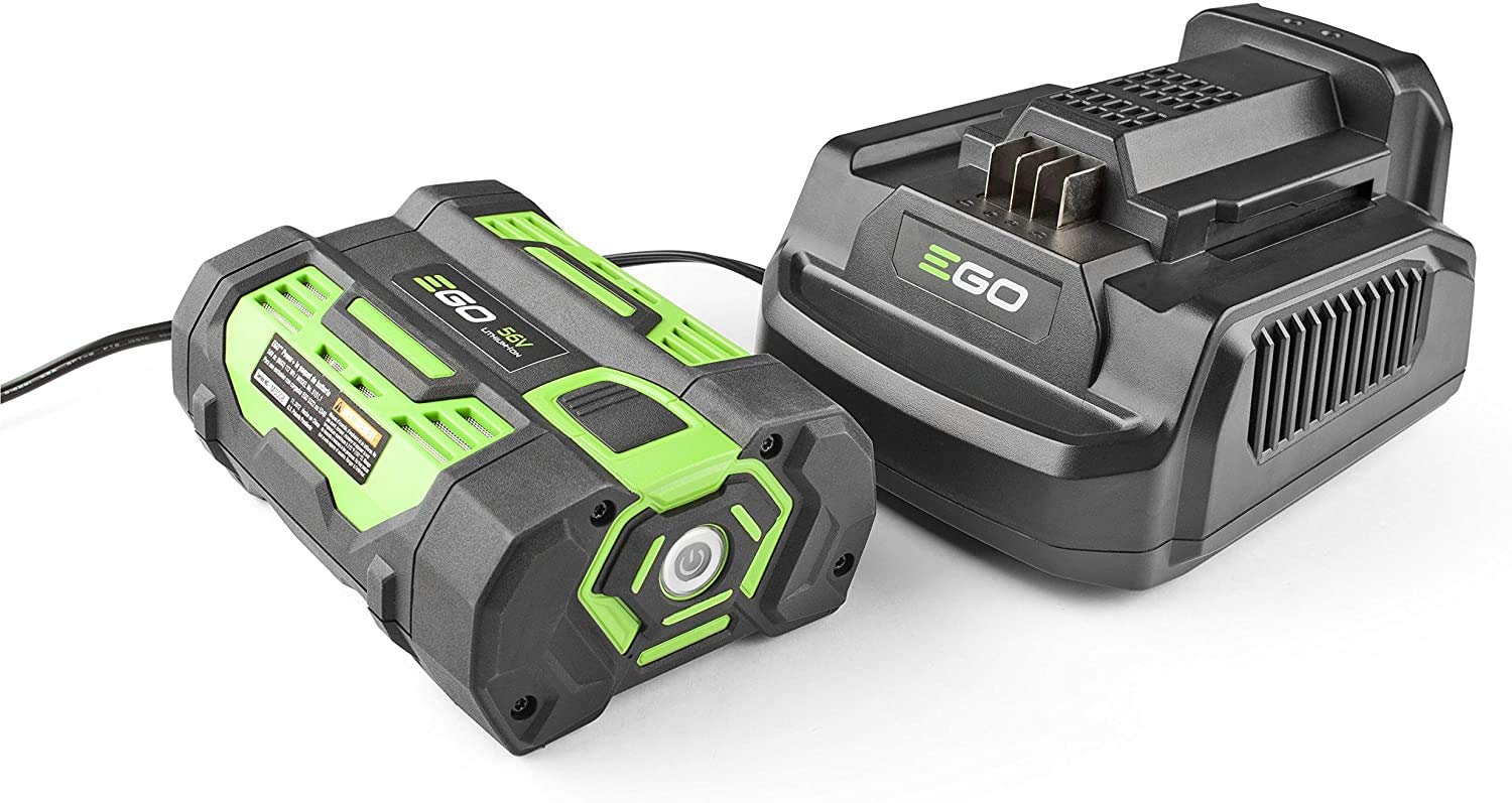 12 Best Ego Battery Charger For 2024