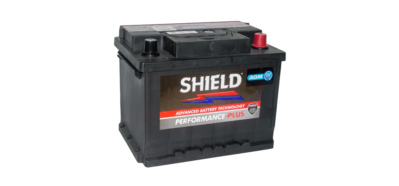 12 Best Generator Battery For 2024