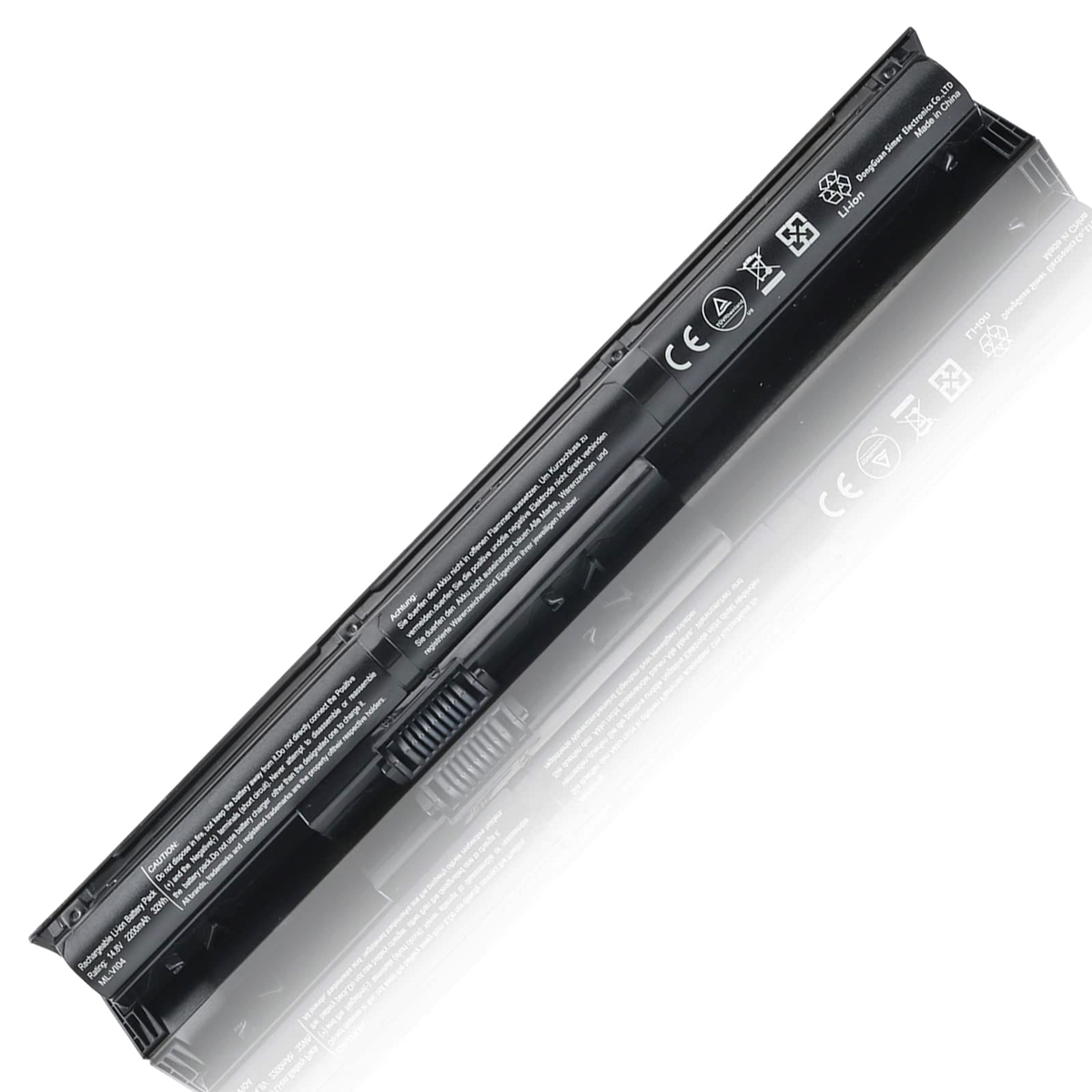 12 Best HP Envy 17 Battery For 2024