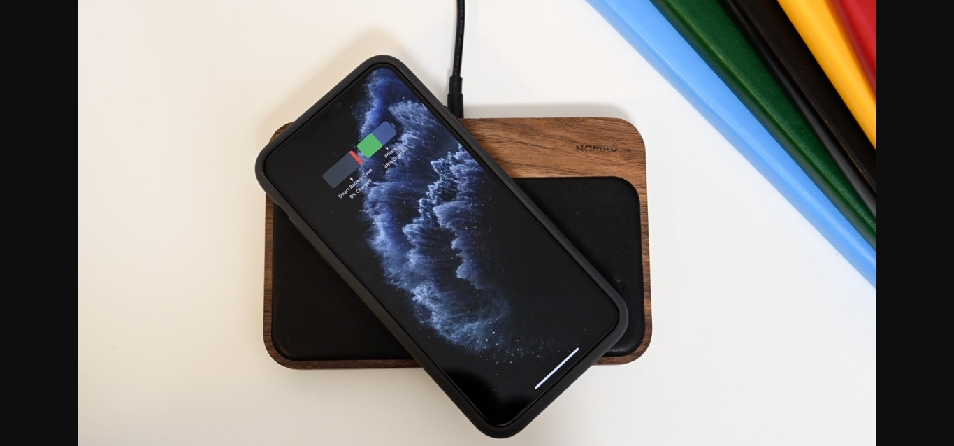 12 Best iPhone X Battery Case Qi Wireless Charging For 2024