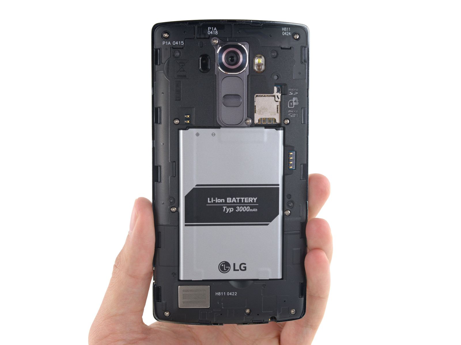 12 Best LG G4 Battery For 2024