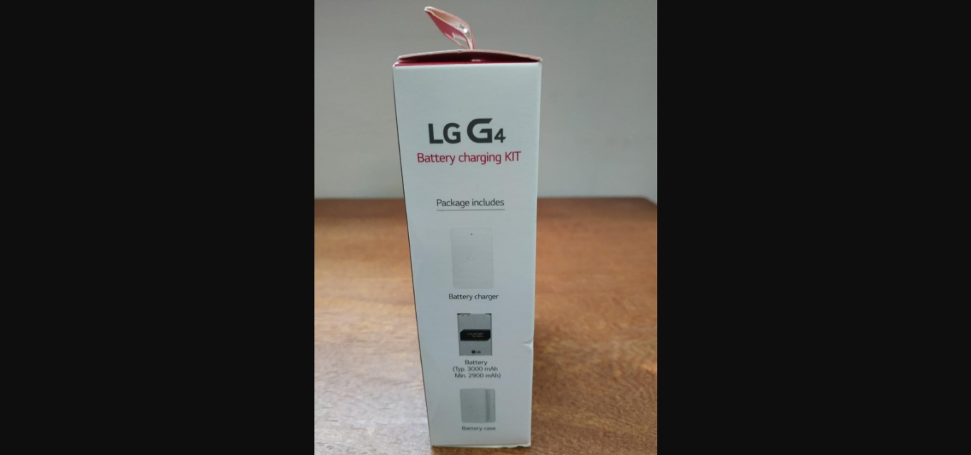 12 Best LG G4 Wireless Charging Kits For 2024