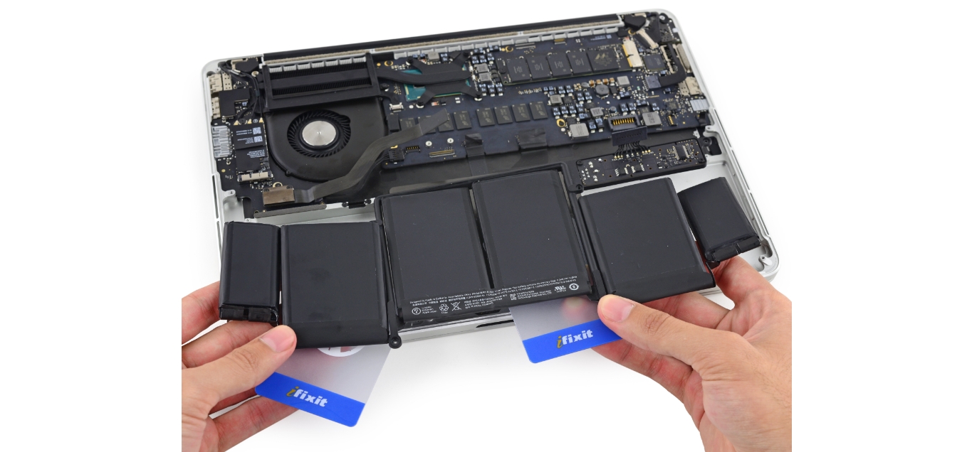 12 Best Macbook Pro 13 Inch Battery For 2024