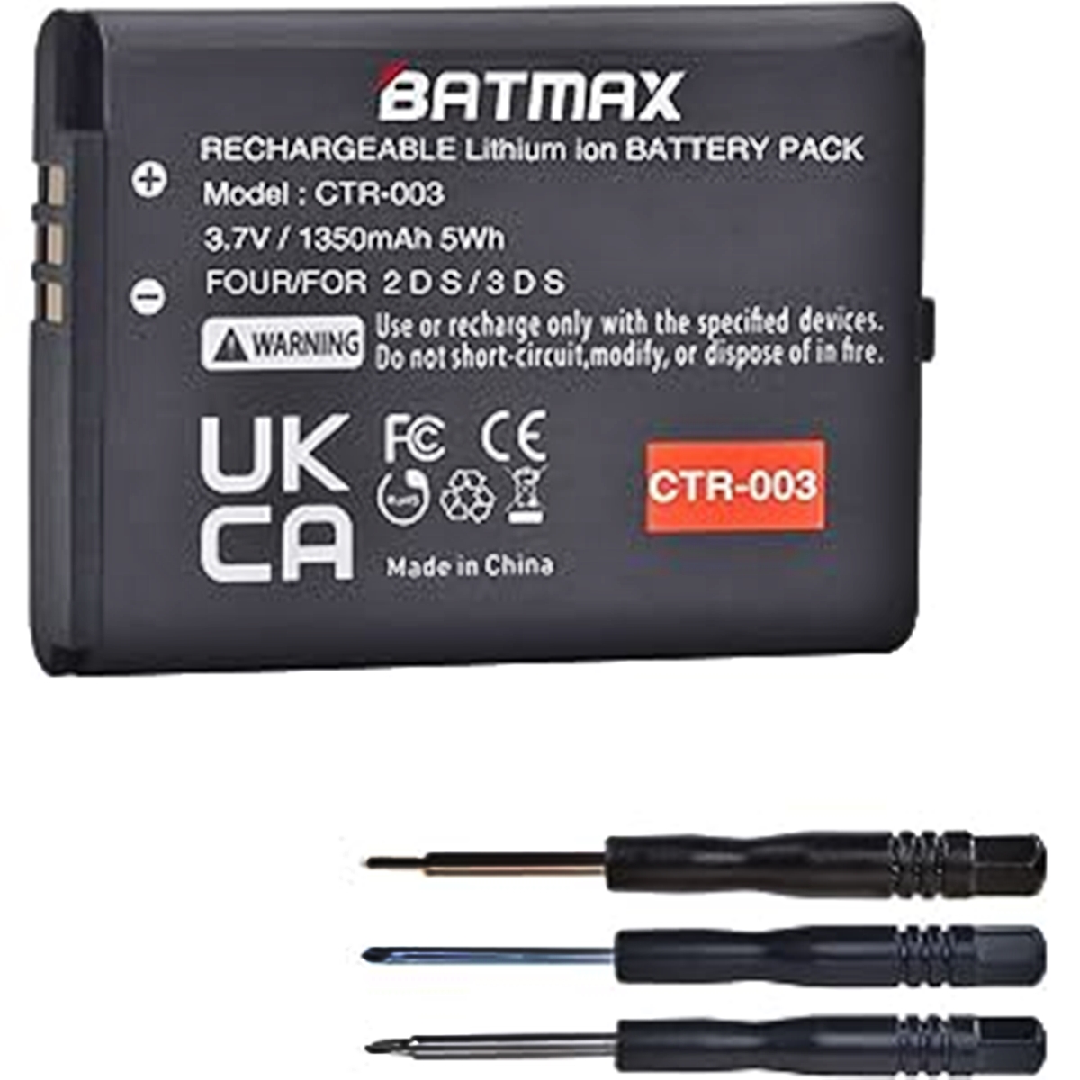 12 Best Nintendo 3Ds Battery For 2024
