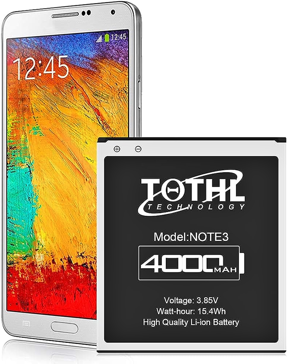 12 Best Samsung Note 3 Battery Replacement For 2024