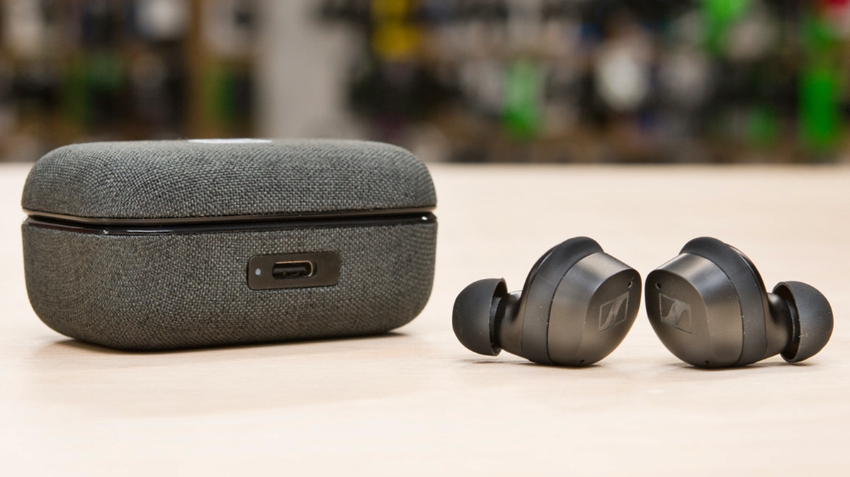 12 Best Sennheiser Wireless Earbuds For 2024