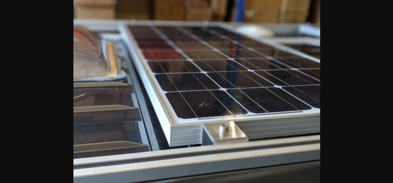 12 Best Solar Power Battery Charger For 2024