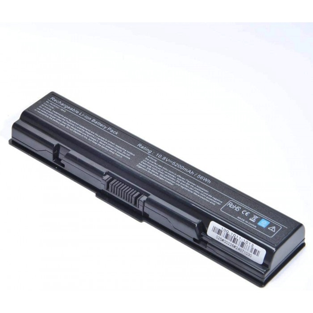 12 Best Toshiba Satellite Battery For 2024