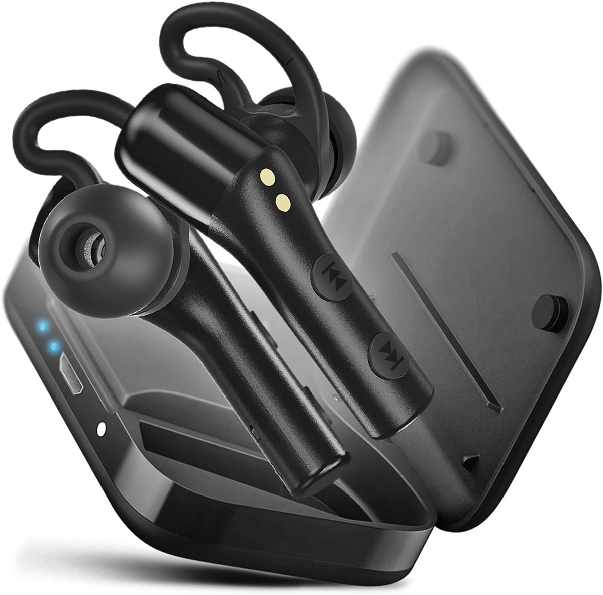 11 Best Wireless Earbuds By TREBLAB For 2023 CellularNews