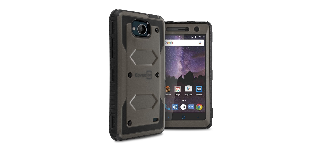 How To Hard Reset A ZTE Phone CellularNews