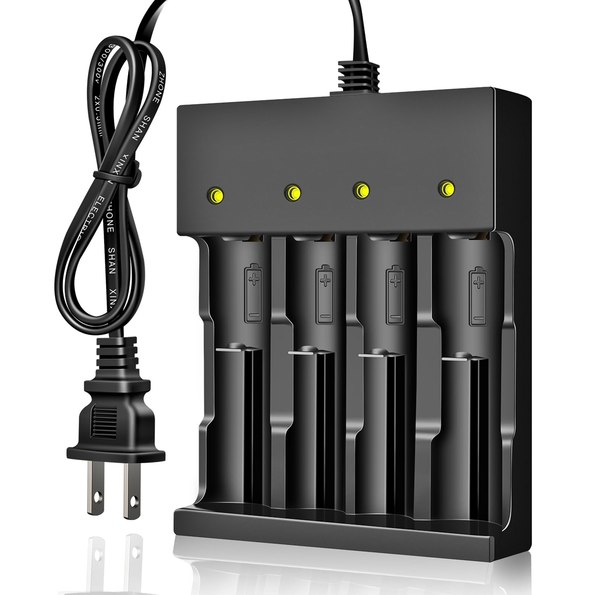 10 Incredible Dc To Dc Battery Charger For 2023 CellularNews