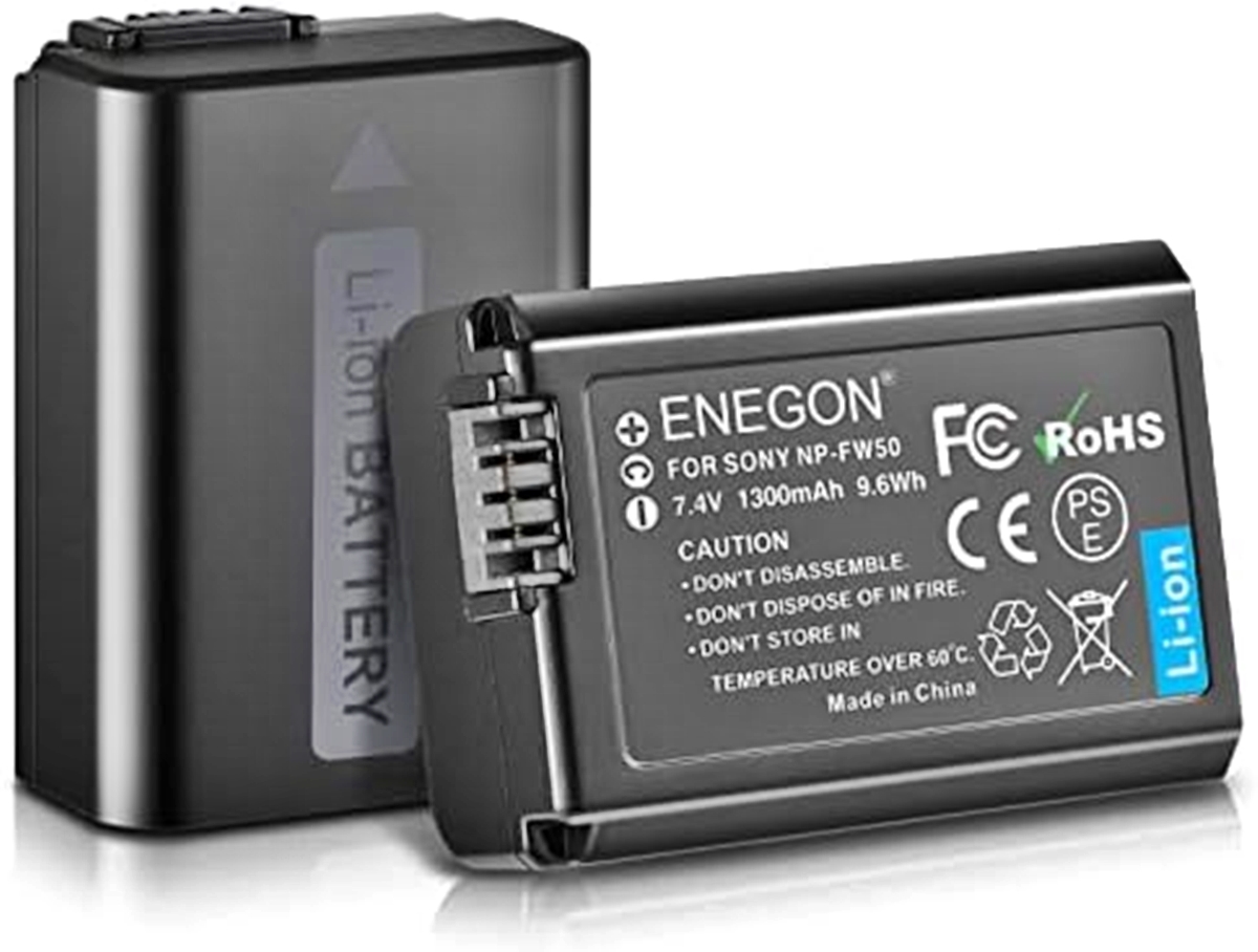 12 Incredible A6300 Battery For 2024