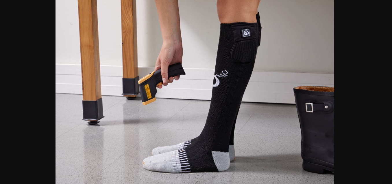 12 Incredible Battery Heated Socks For 2024