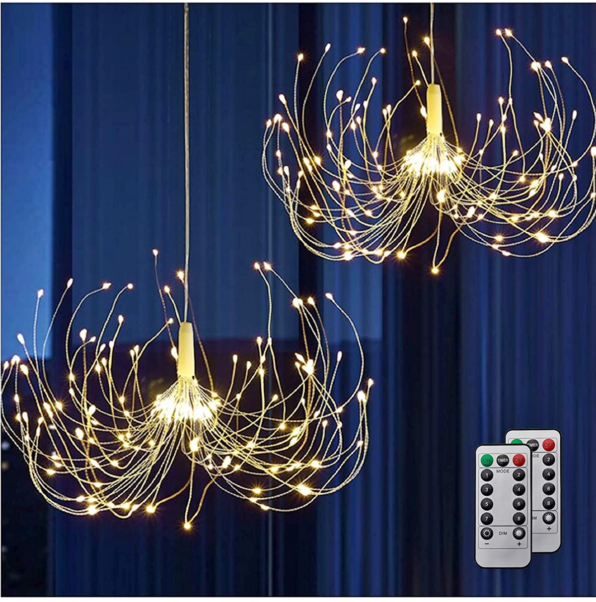 12 Incredible Battery Operated Chandelier For 2024