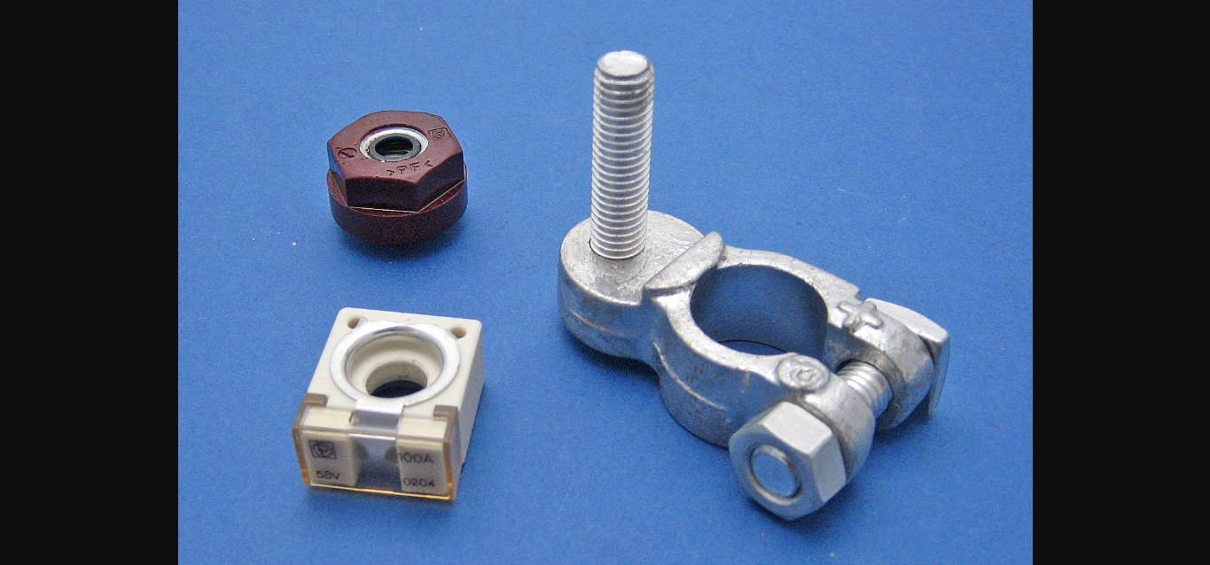 8 Unbelievable Side Post Battery Terminal For 2023 CellularNews