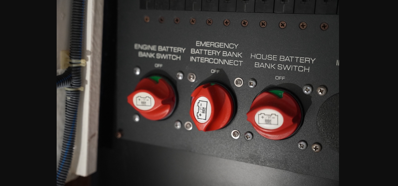 12 Incredible Boat Battery Switch For 2024