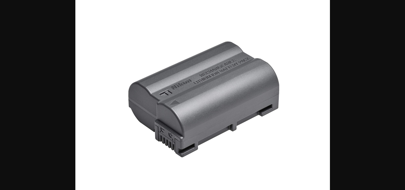12 Incredible D7200 Battery For 2024