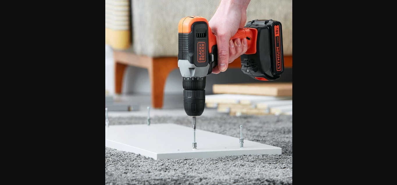 12 Incredible Drill Battery For 2024