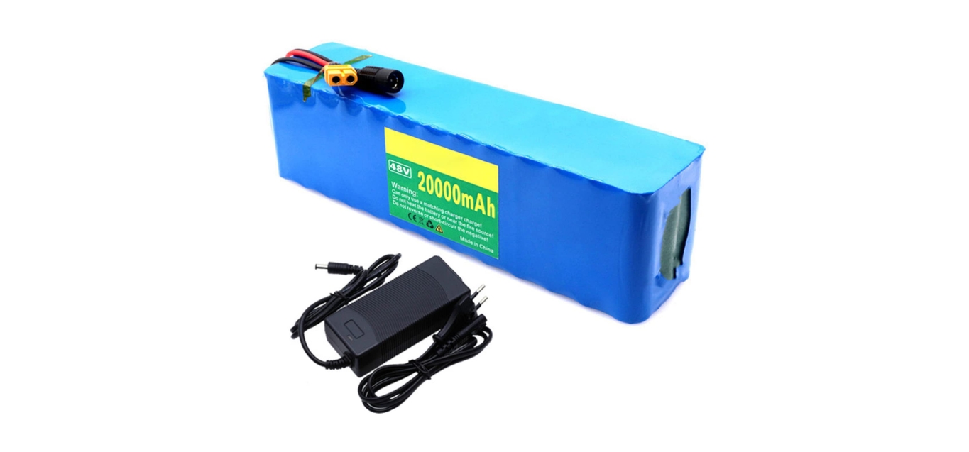 12 Incredible E-Bike 48V Battery For 2024