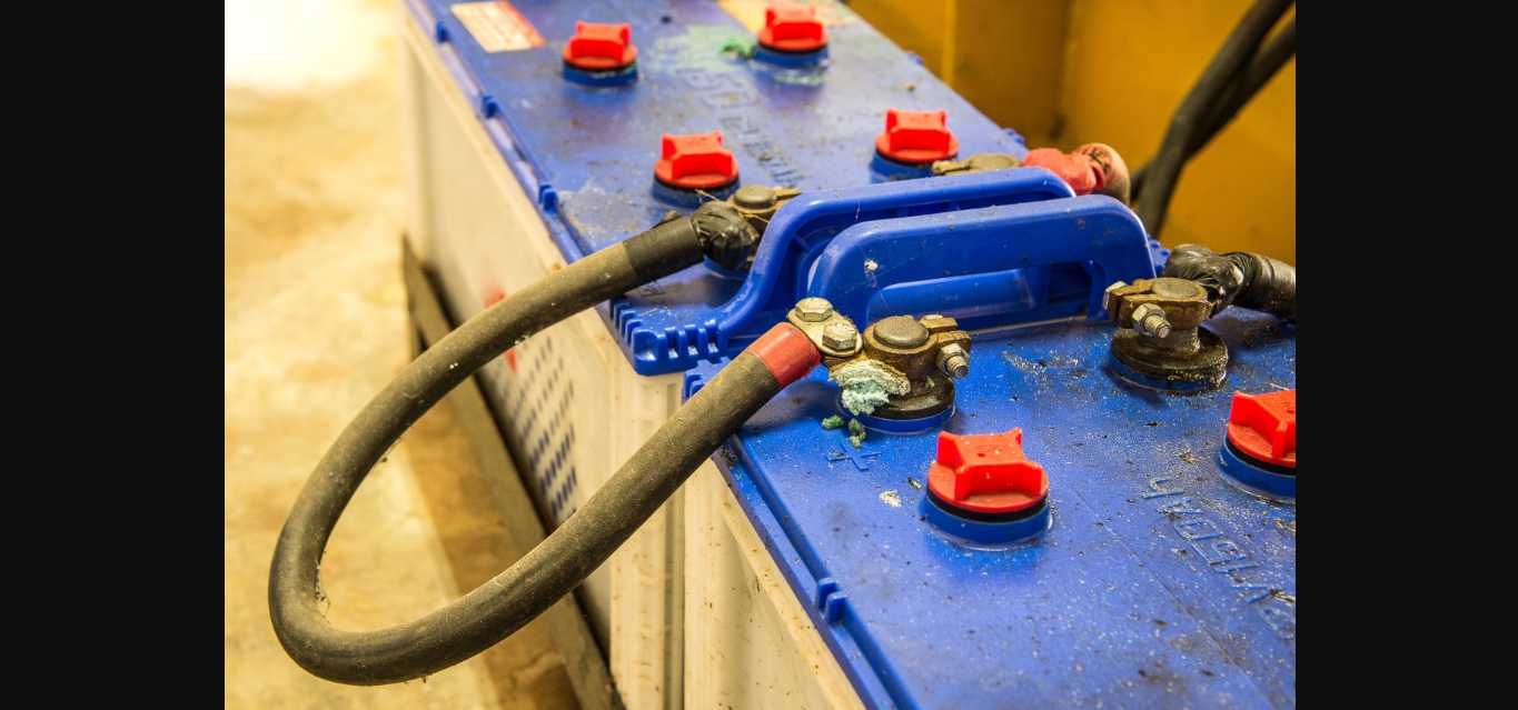 12 Incredible Lead Acid Battery For 2024